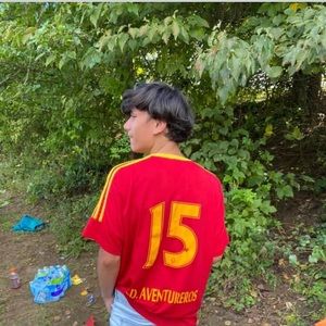Meet your Posher, Josue